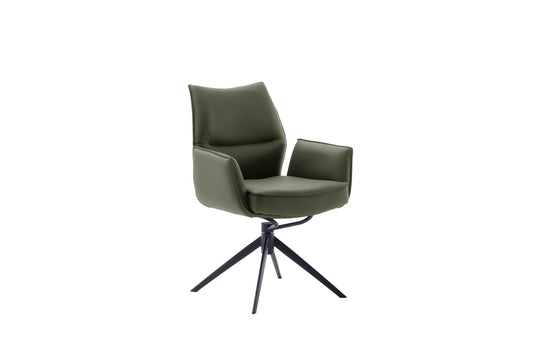 ASSENTO Leder Stuhlsystem