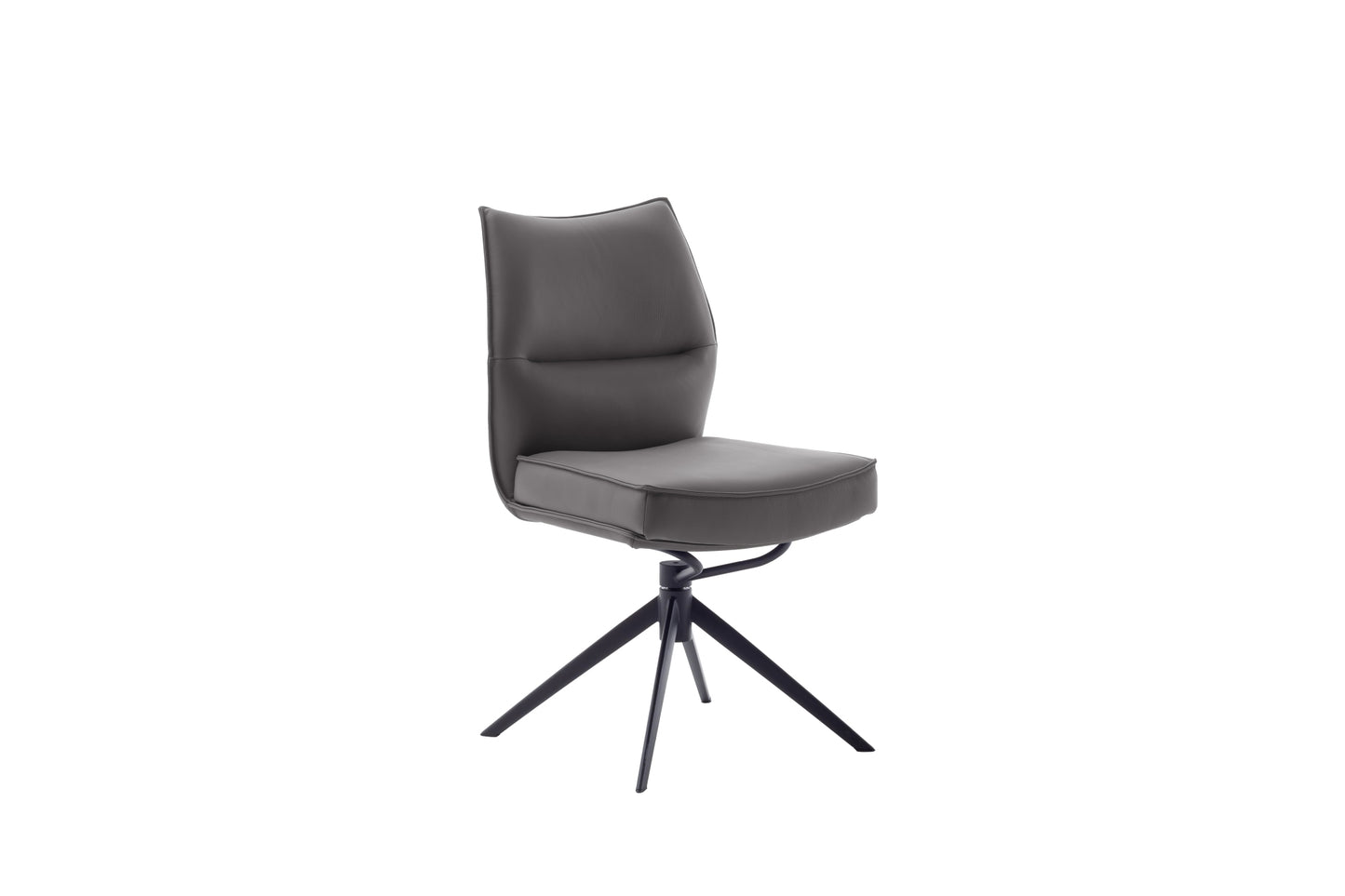 ASSENTO Leder Stuhlsystem