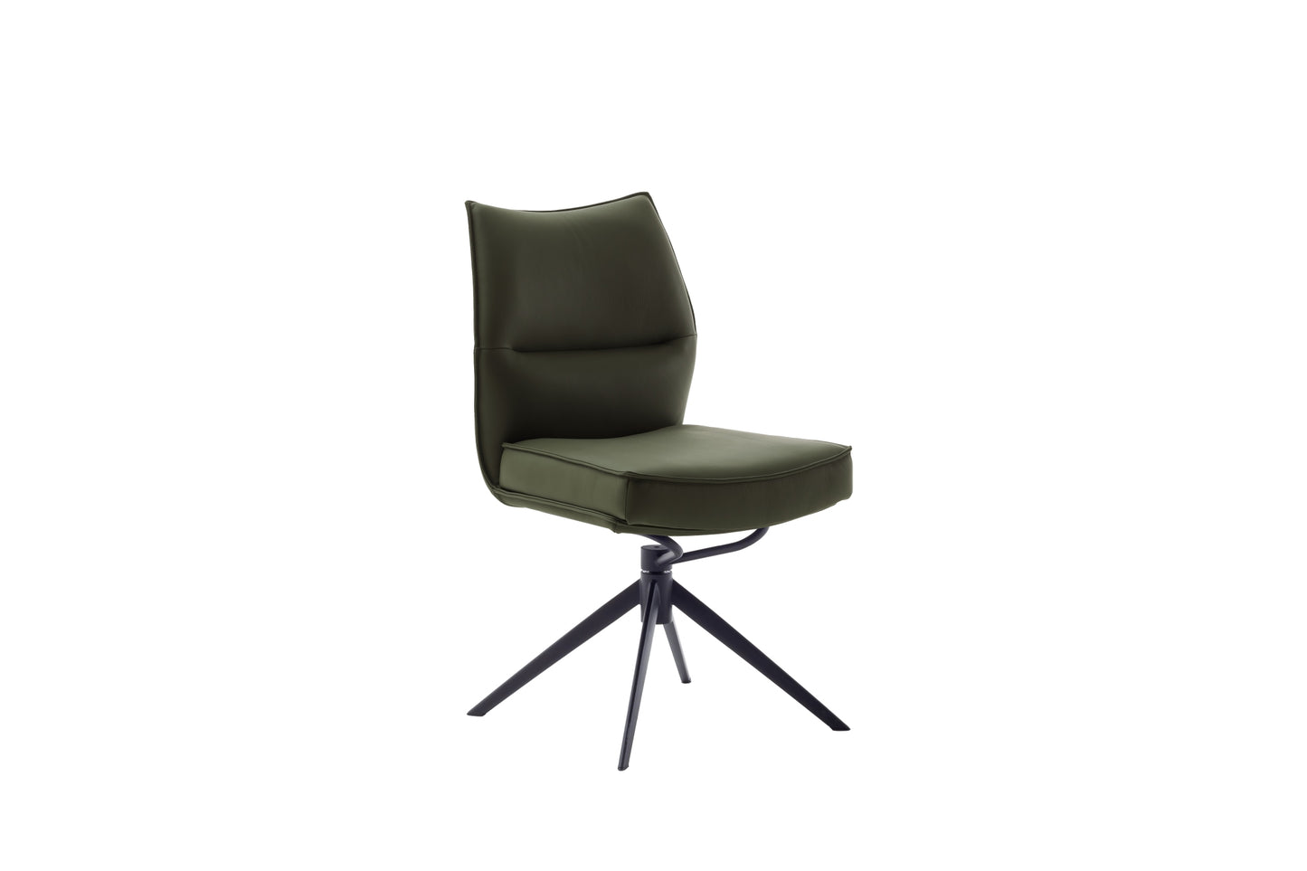 ASSENTO Leder Stuhlsystem