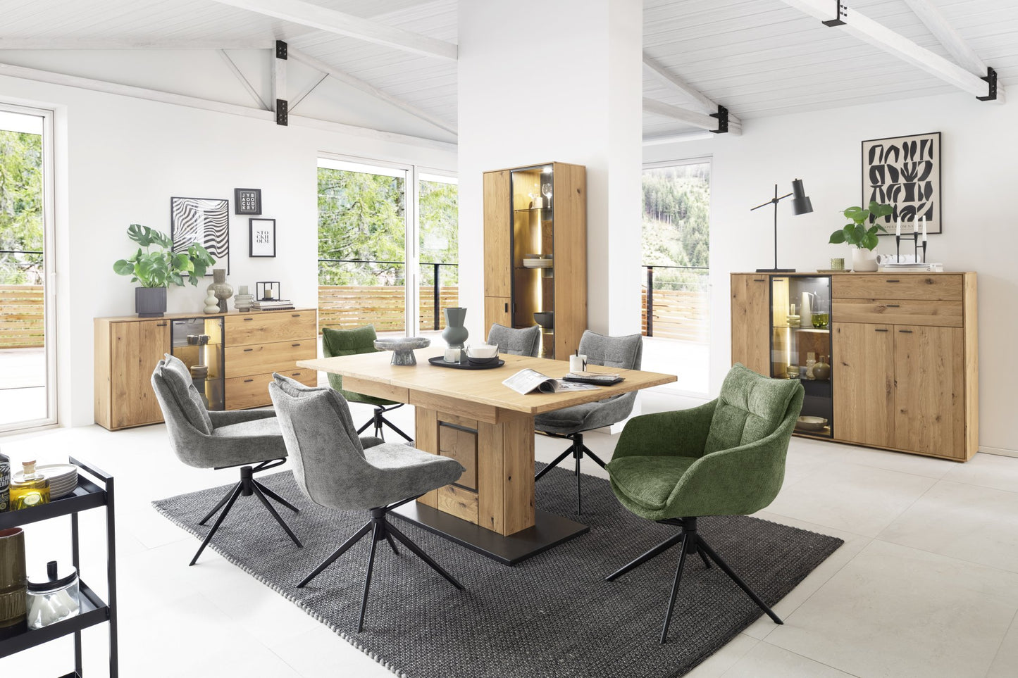 ASSINI Sideboard