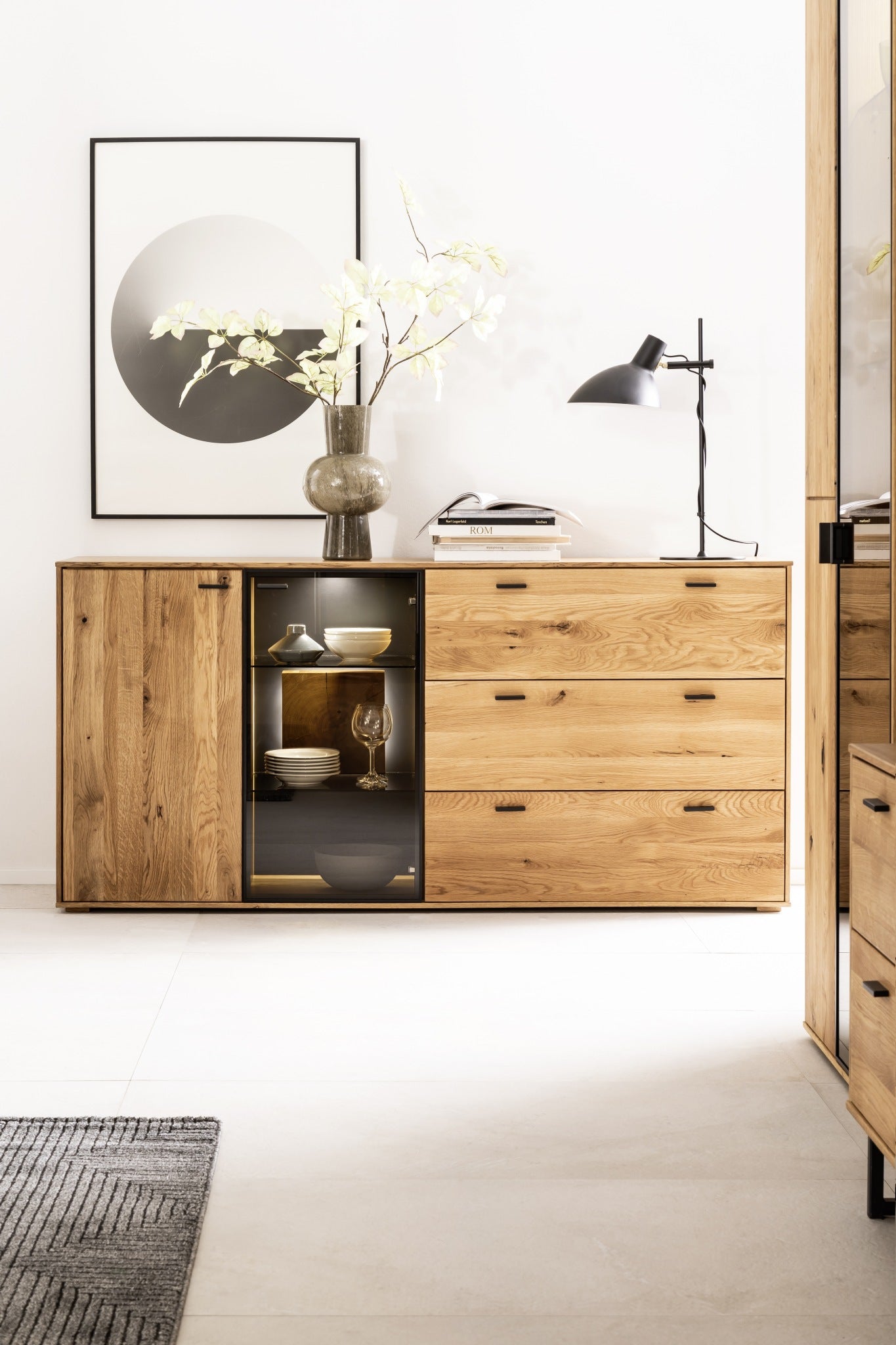 ASSINI Sideboard
