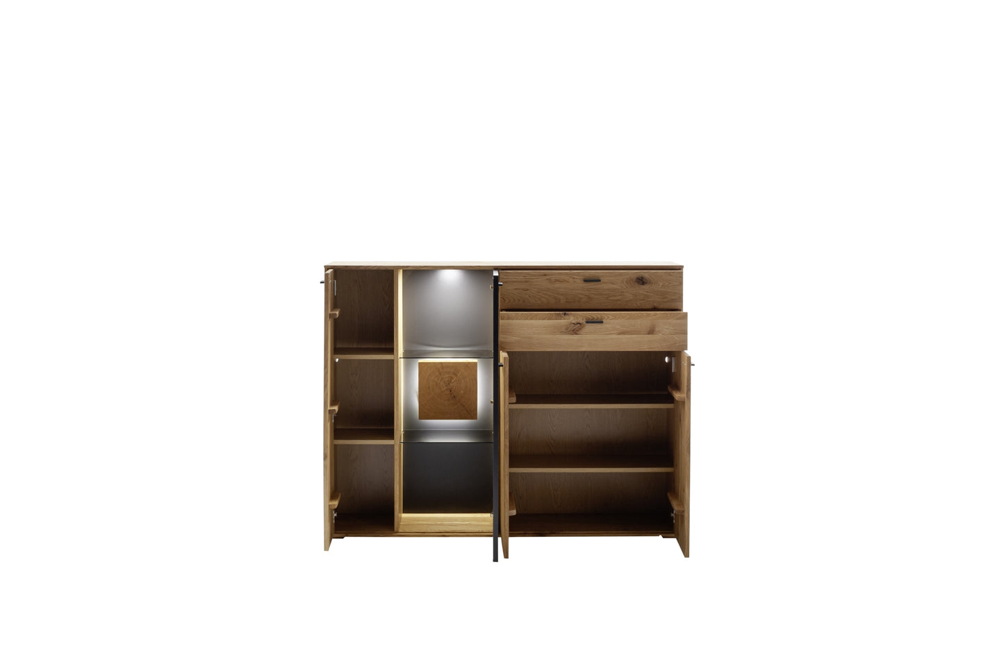 ASSINI Highboard