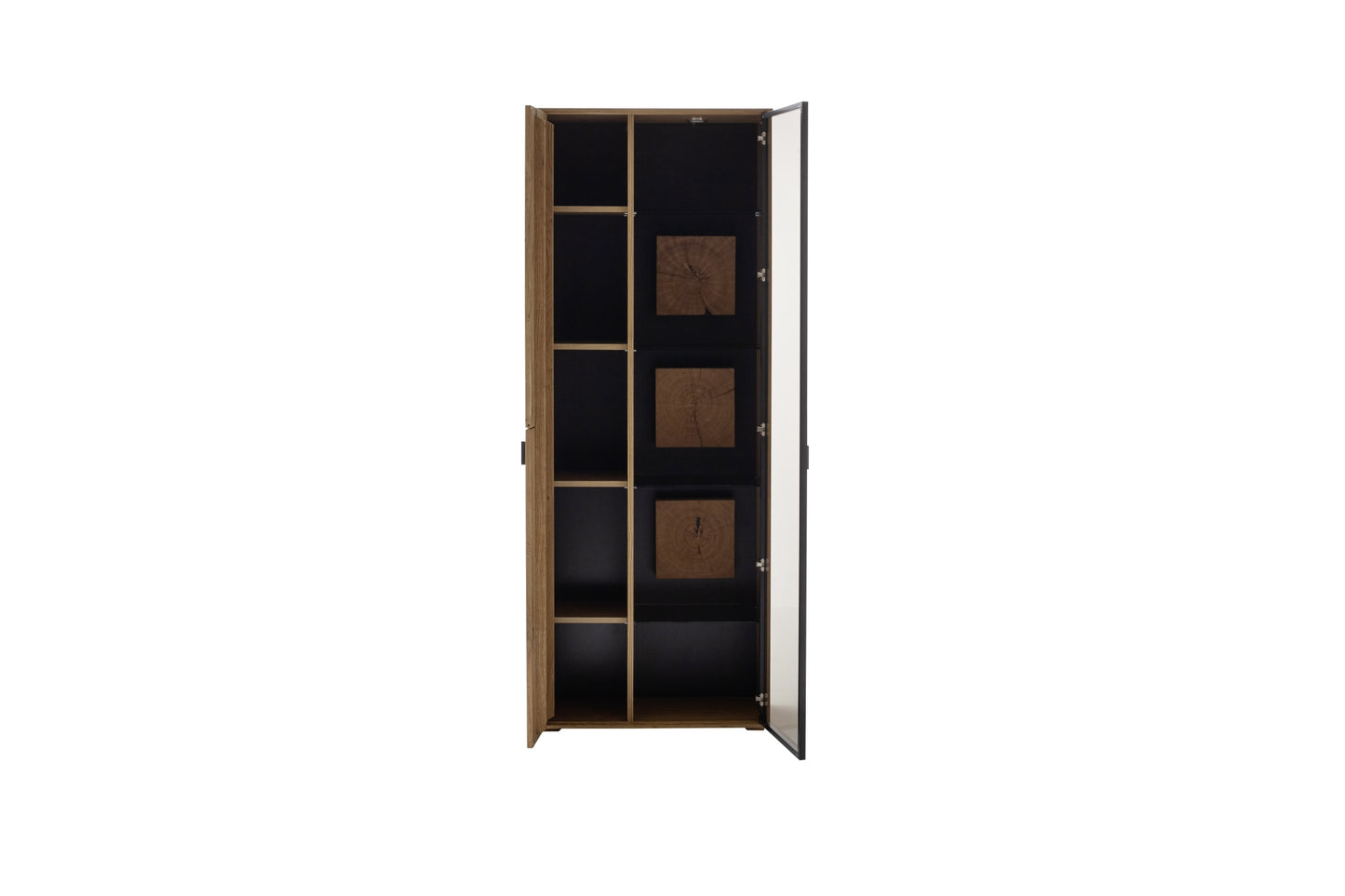 ASSINI Kombi-Vitrine