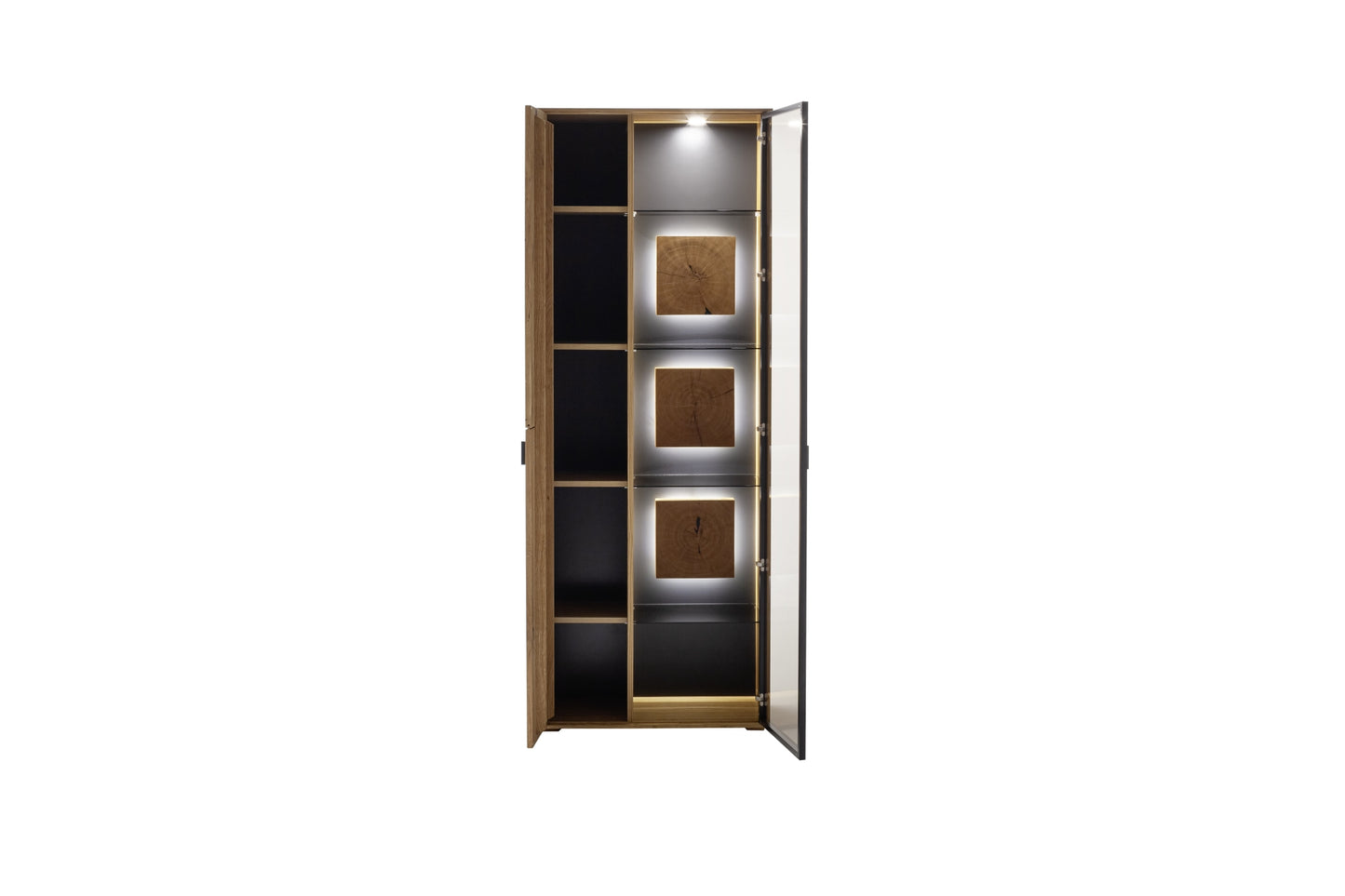 ASSINI Kombi-Vitrine