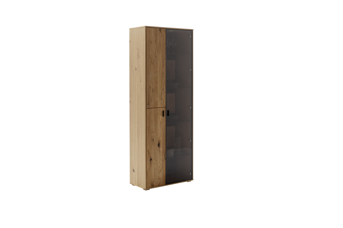 ASSINI Kombi-Vitrine