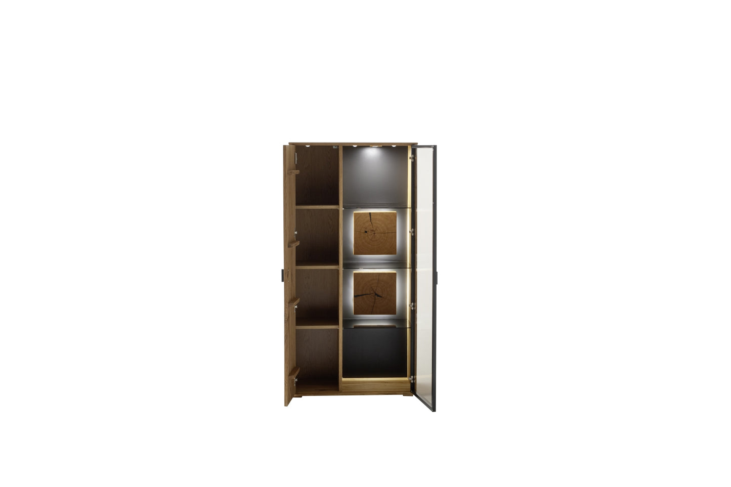 ASSINI Highboard