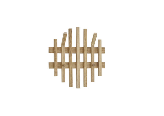 BANTRY Garderobenpaneel