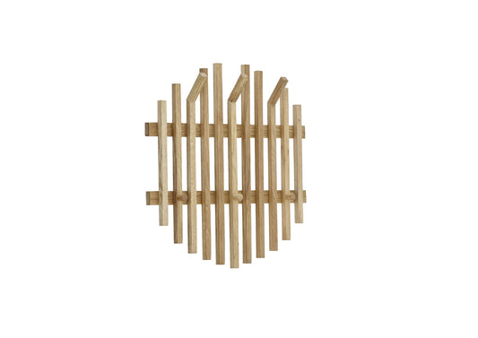 BANTRY Garderobenpaneel