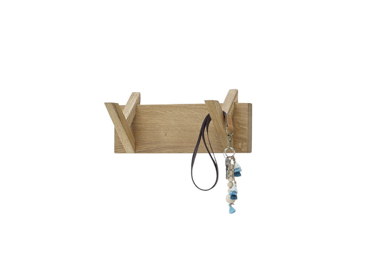 BANTRY Garderobenleiste