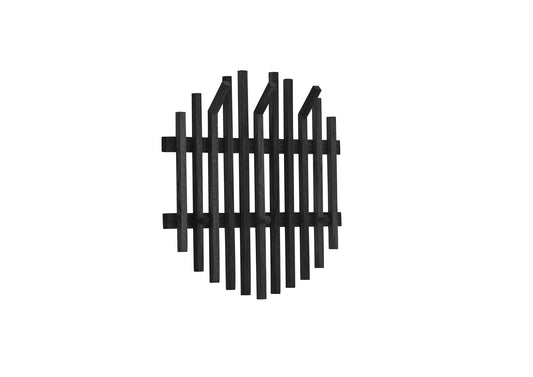 BANTRY Garderobenpaneel