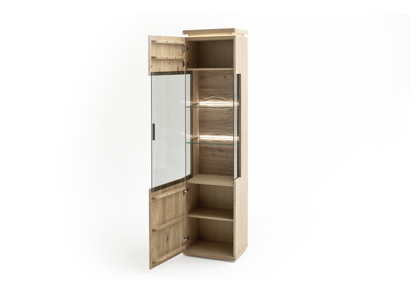 BARCELONA Vitrine Links