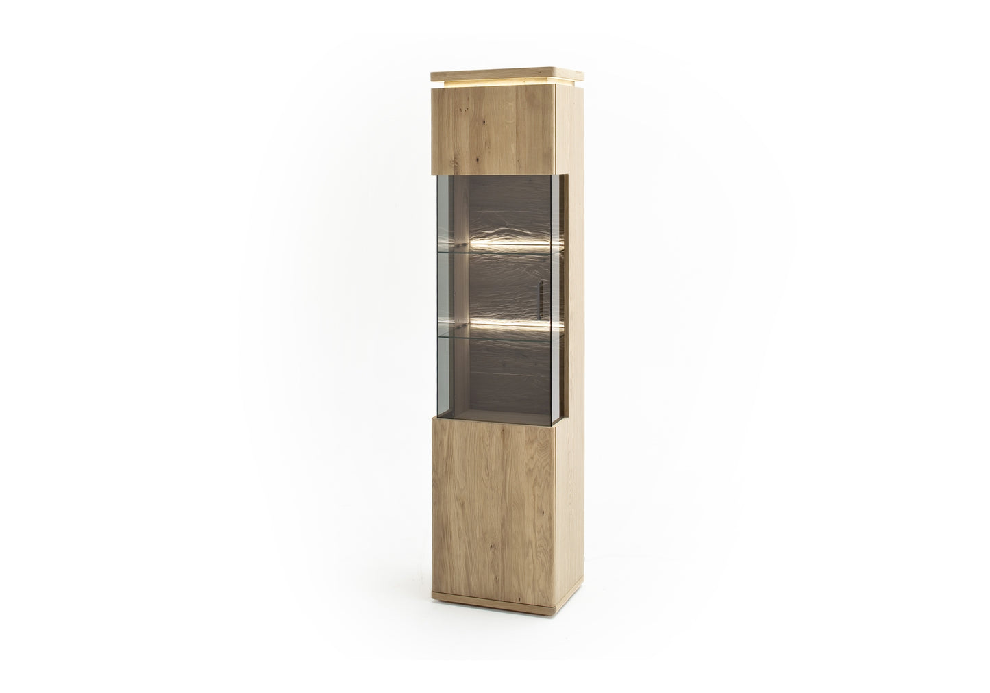 BARCELONA Vitrine Links