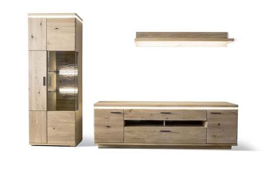 BARCELONA Wohnkombi 1