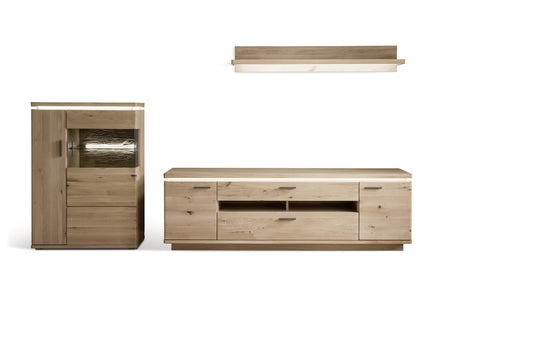 BARCELONA Wohnkombi 3