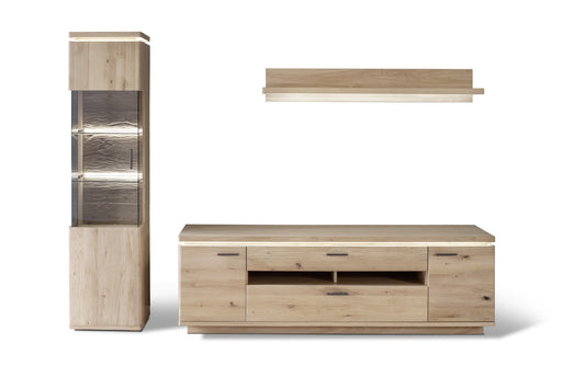 BARCELONA Wohnkombi 4