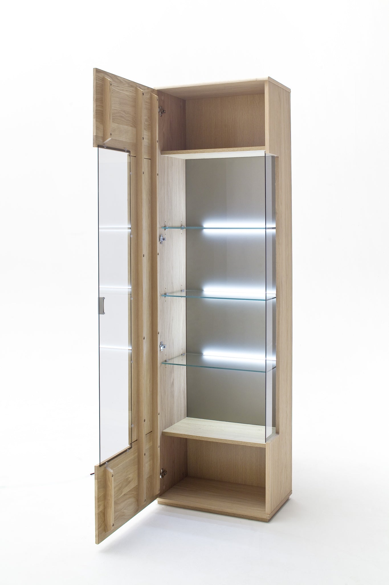 BOLOGNA Vitrine Links