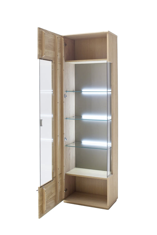 BOLOGNA Vitrine Links