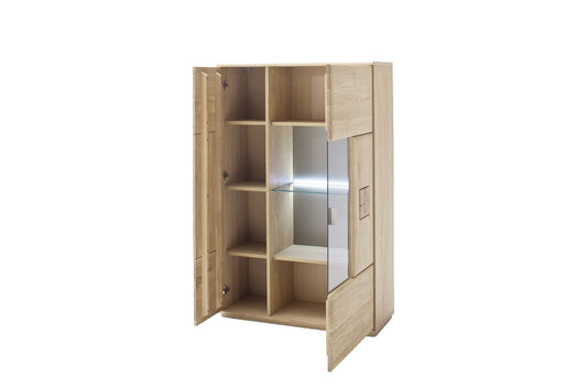BOLOGNA Highboard Rechts