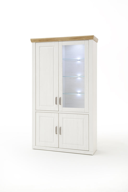 BRIXEN Kombi-Vitrine