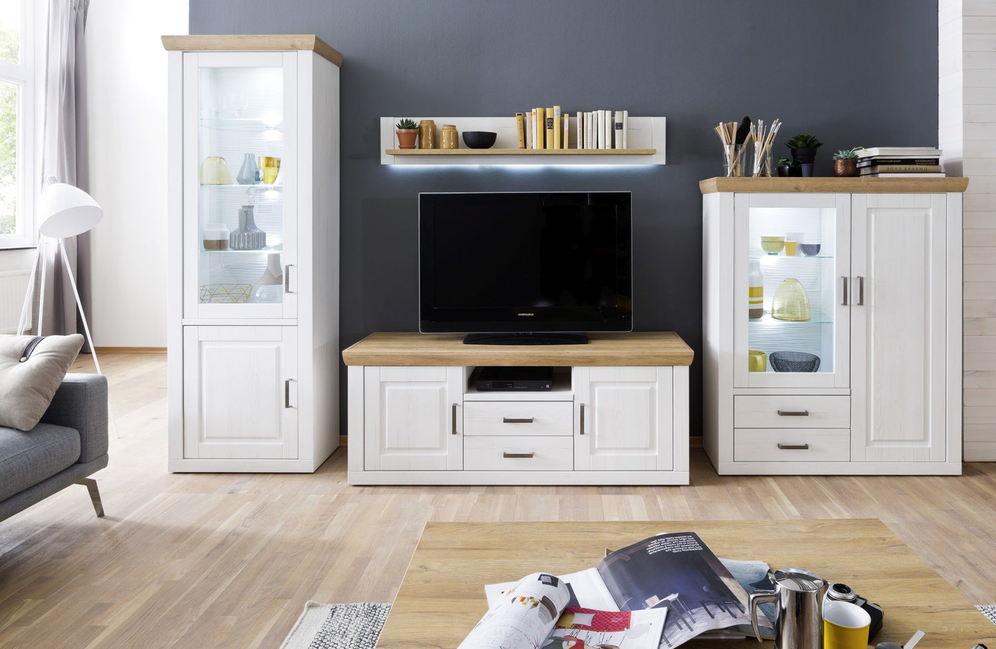 BRIXEN Highboard
