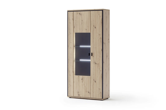 BUENOS AIRES Kombi-Vitrine