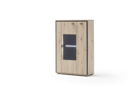 BUENOS AIRES Kombi-Highboard