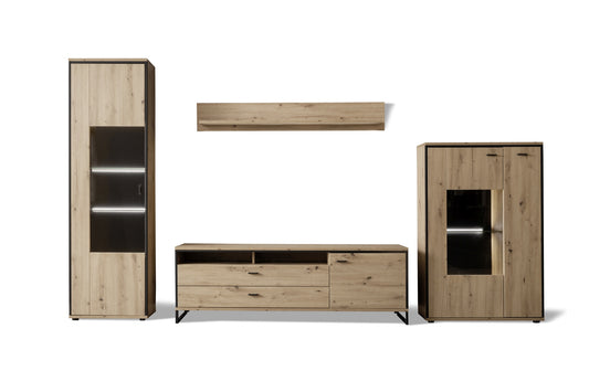 BUENOS AIRES Wohnkombi 3