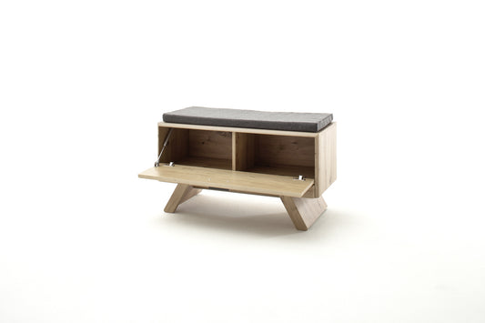 CALAIS Garderobenbank