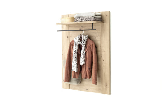 CALAIS Garderobenpaneel