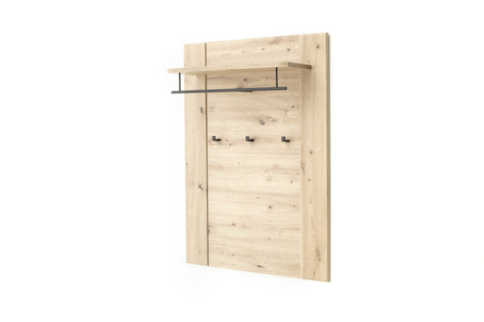 CALAIS Garderobenpaneel