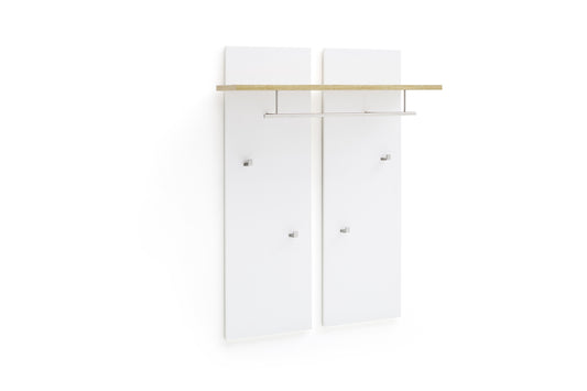 CALI Garderobenpaneel