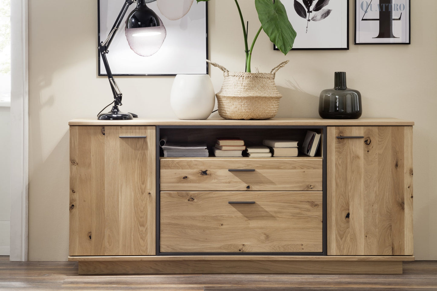 CAMPINAS Sideboard