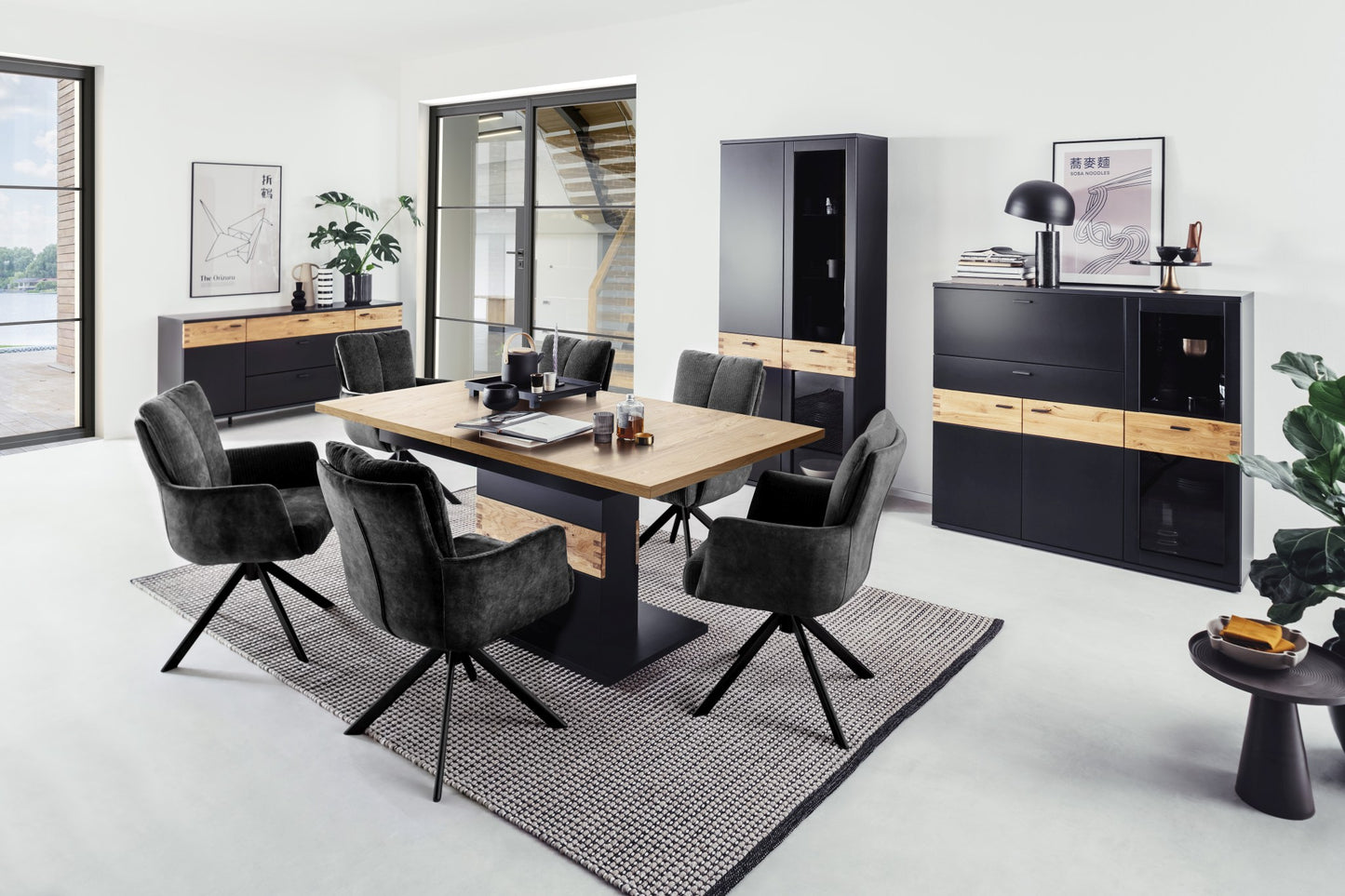 CESENA Highboard