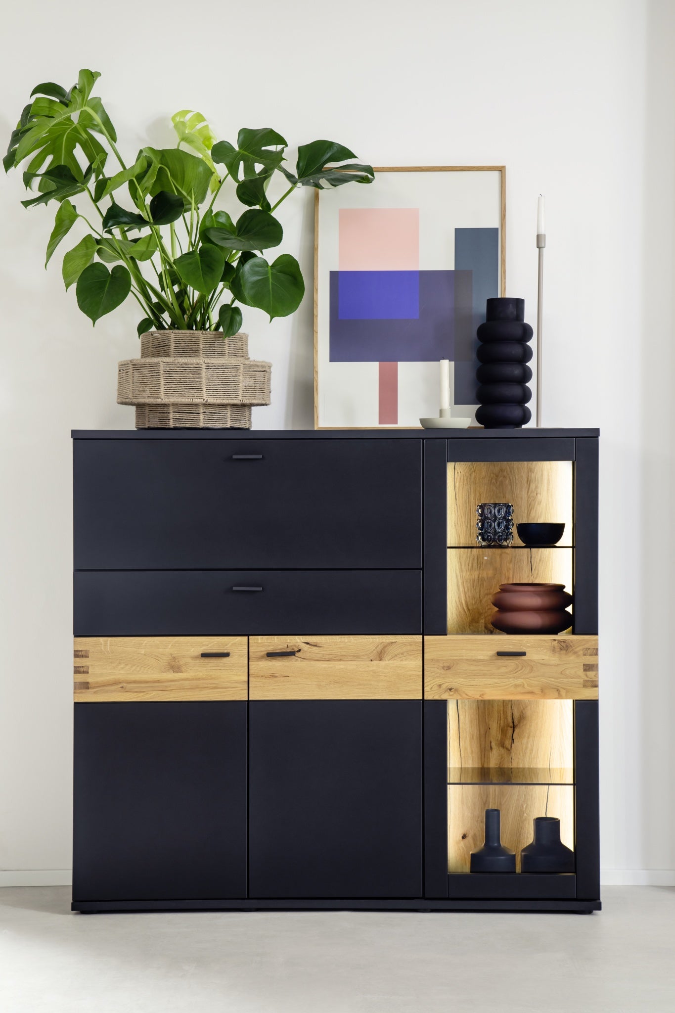 CESENA Highboard