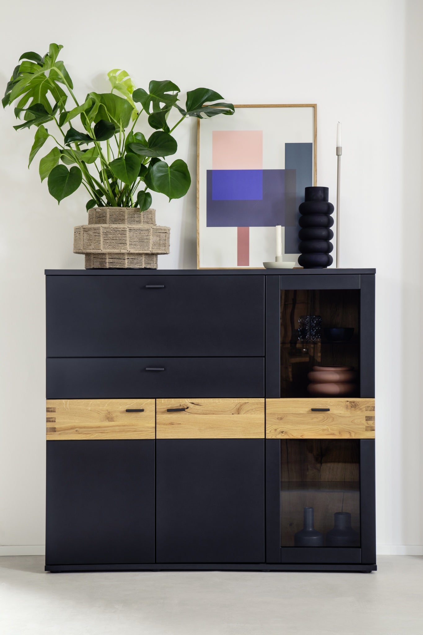CESENA Highboard