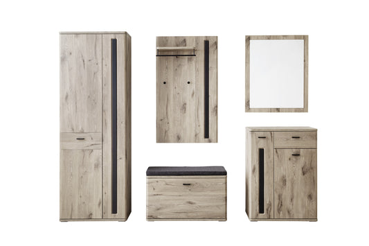 COLORADO Garderobenkombi 1