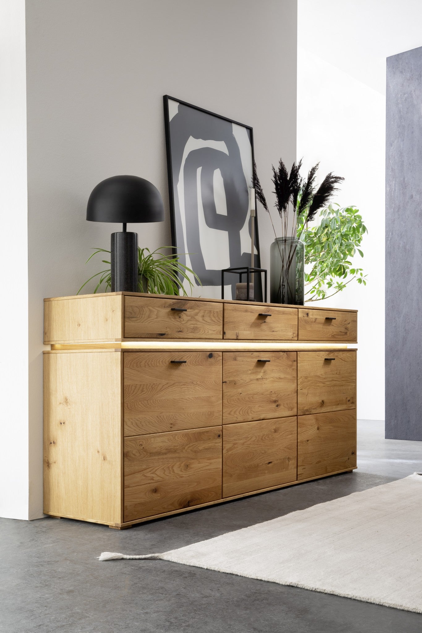 COMO Sideboard