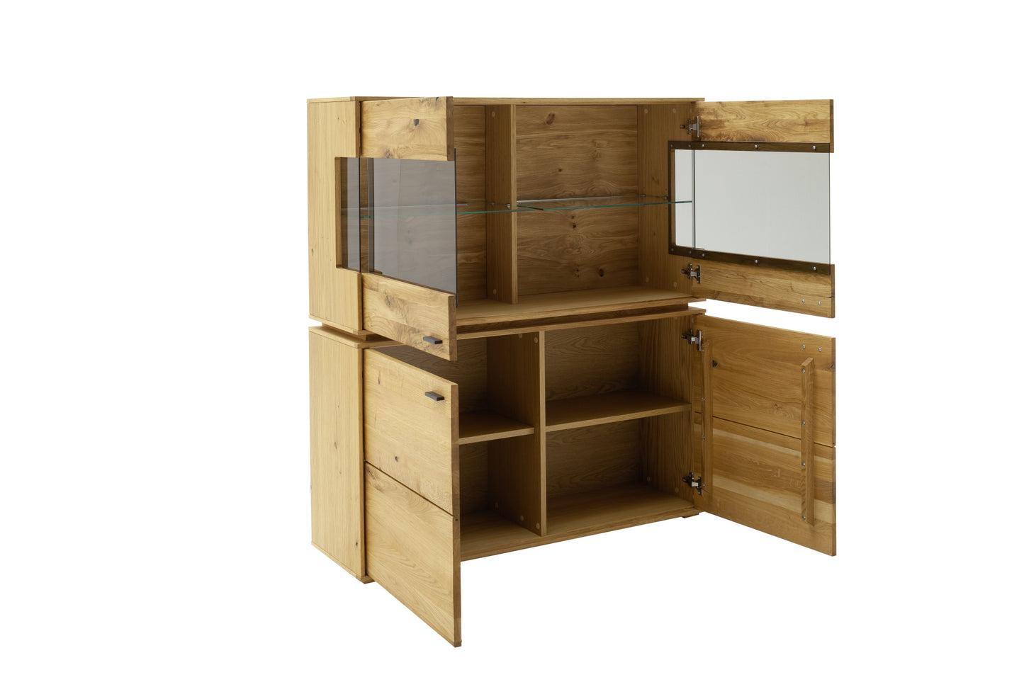 COMO Highboard