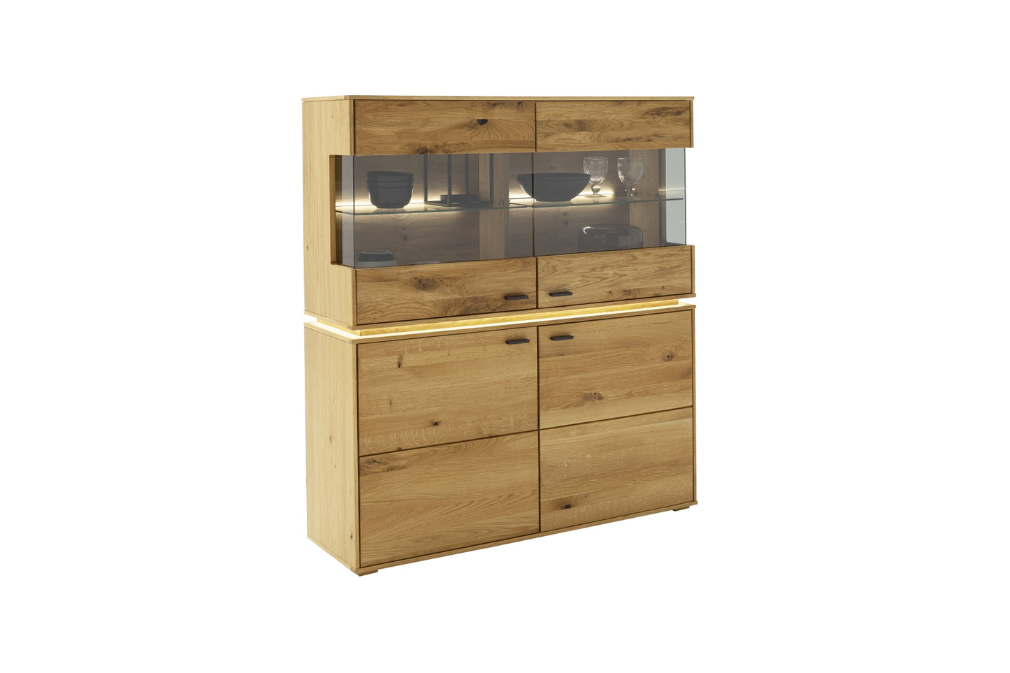 COMO Highboard