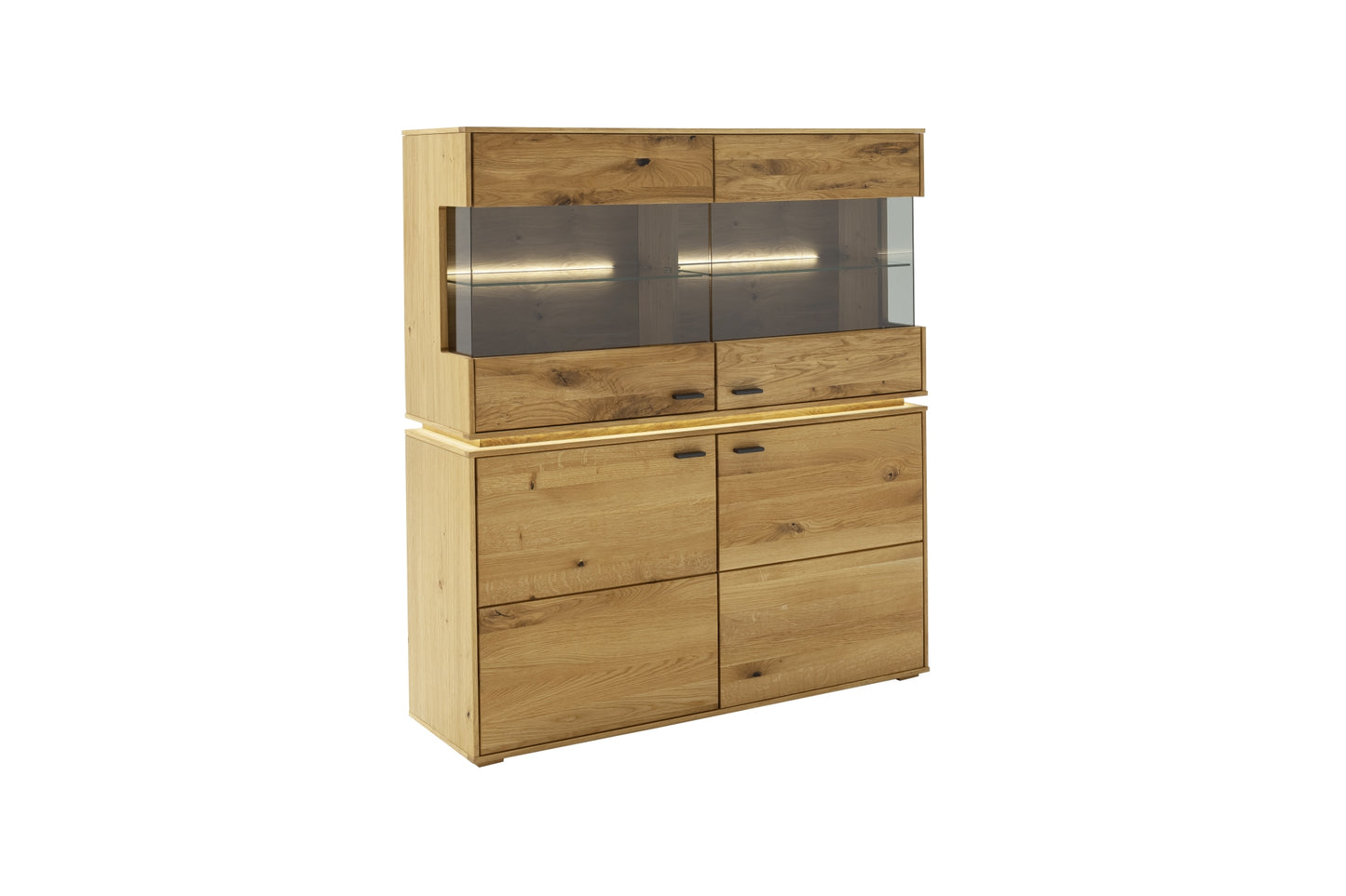 COMO Highboard