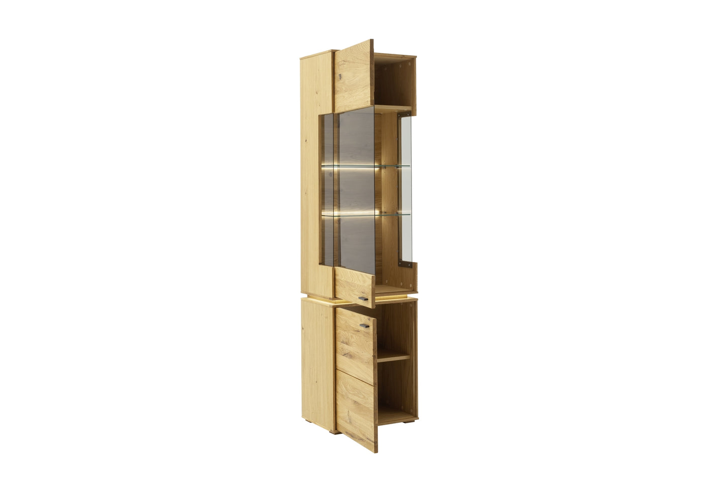 COMO Vitrine