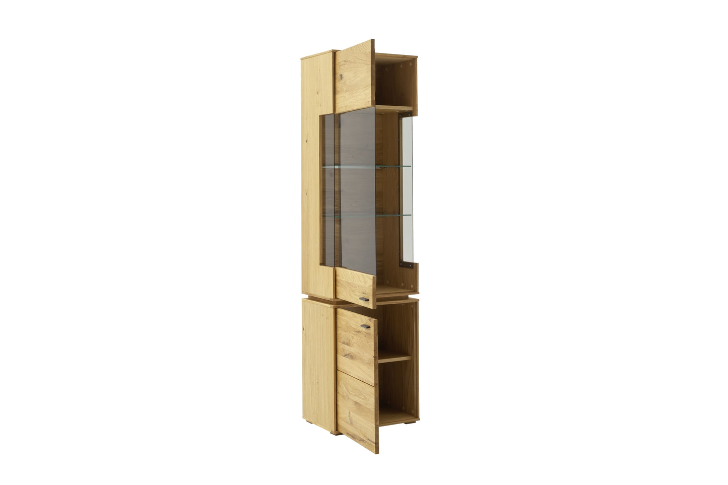 COMO Vitrine