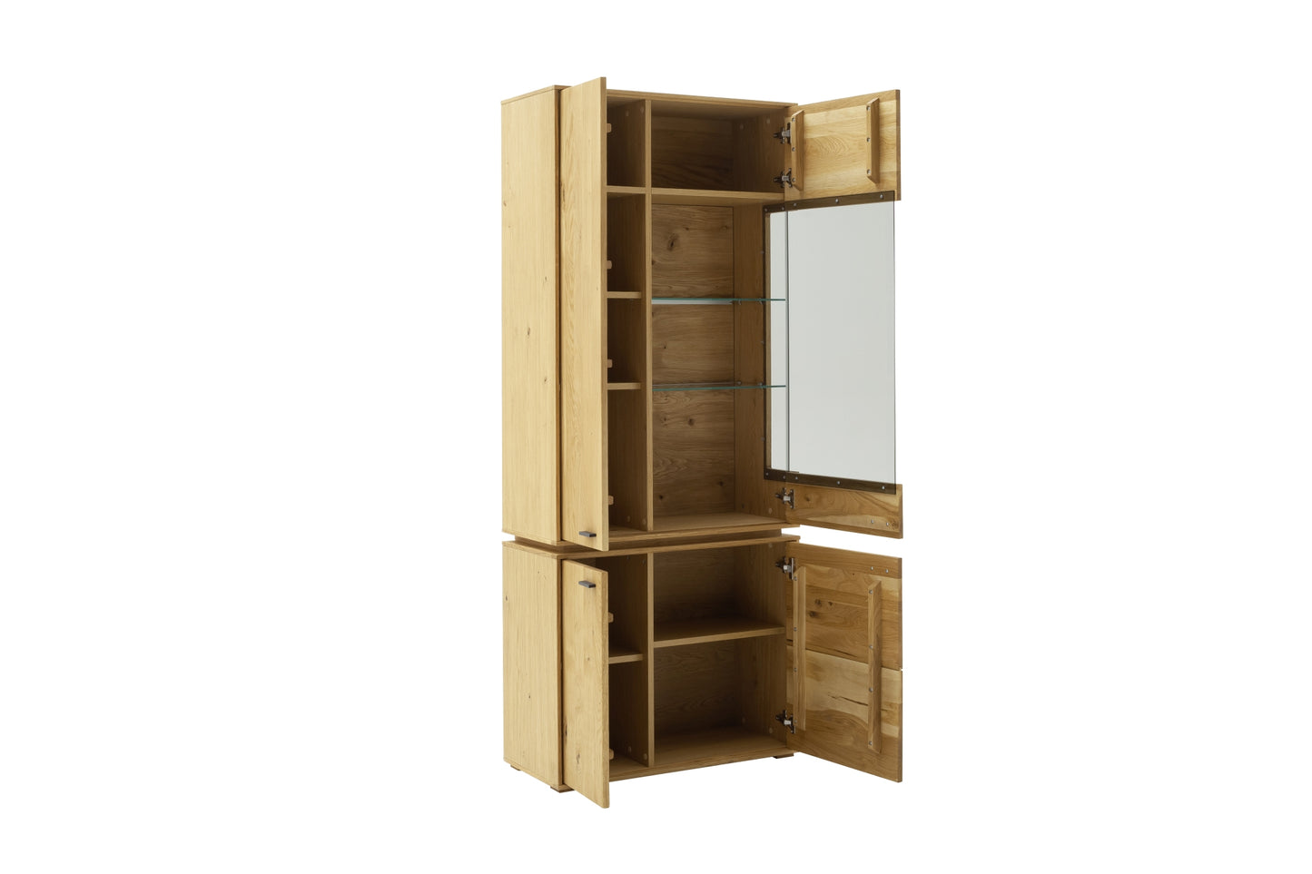 COMO Kombi-Vitrine