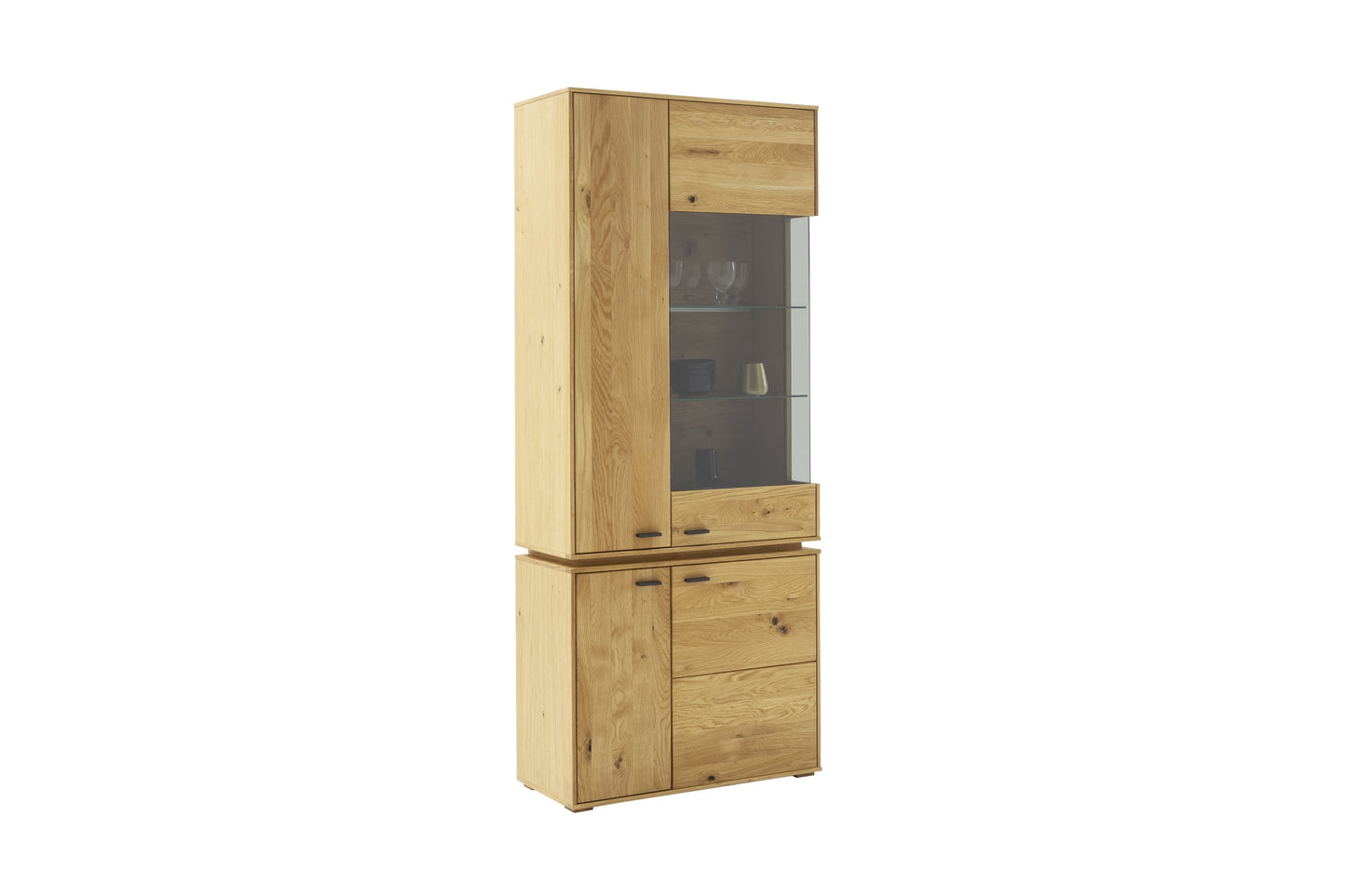 COMO Kombi-Vitrine