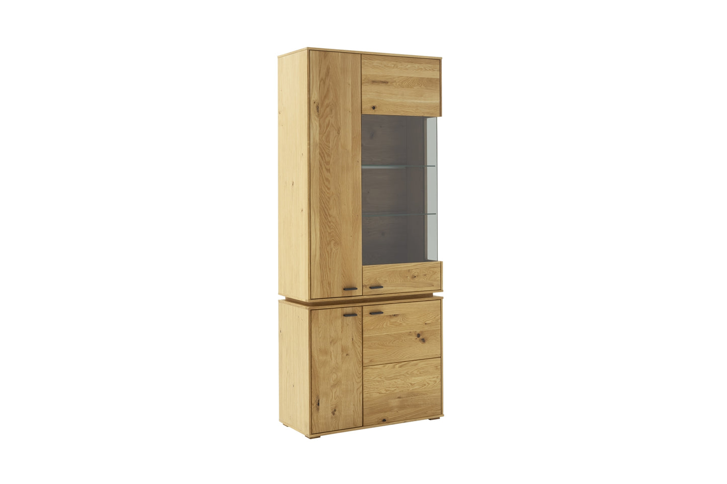 COMO Kombi-Vitrine