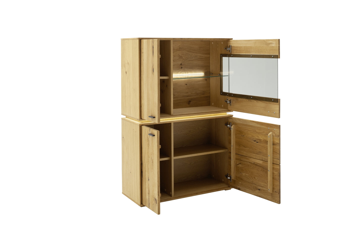 COMO Highboard