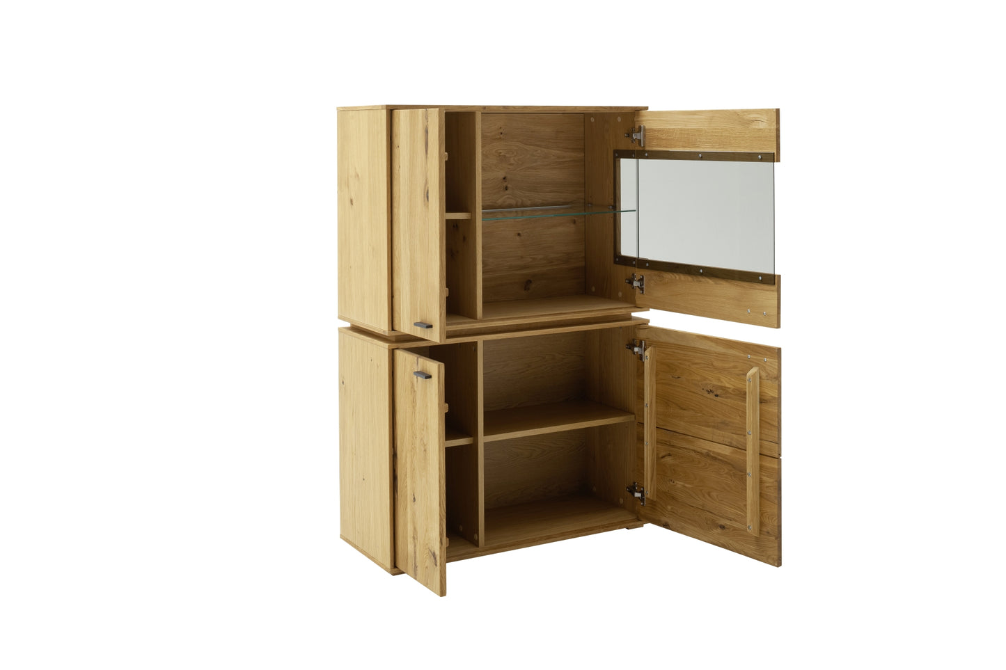 COMO Highboard