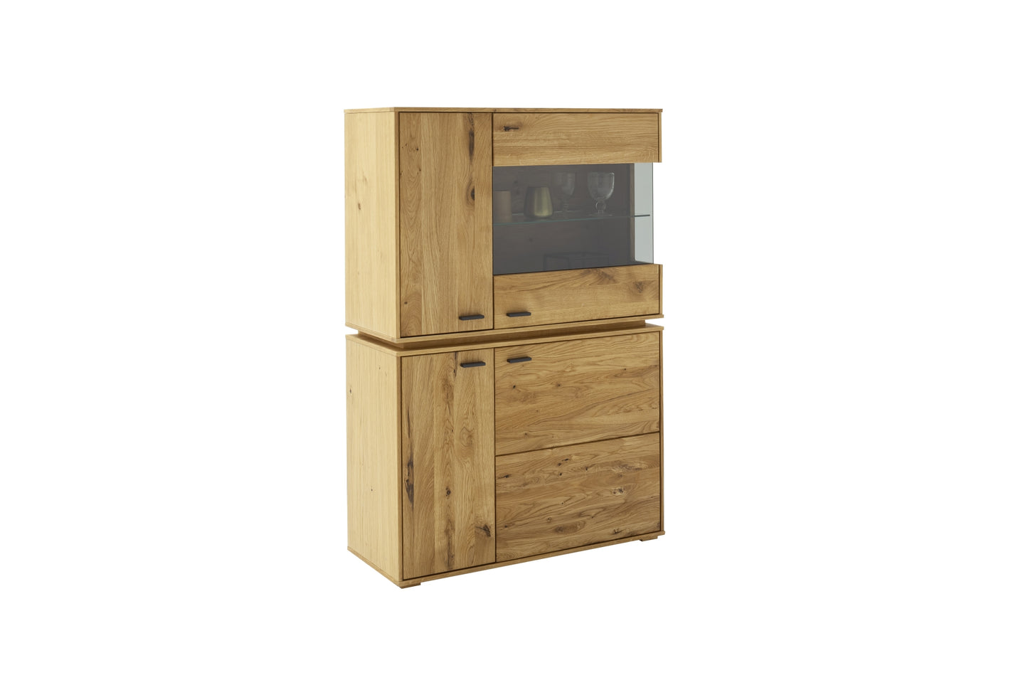 COMO Highboard