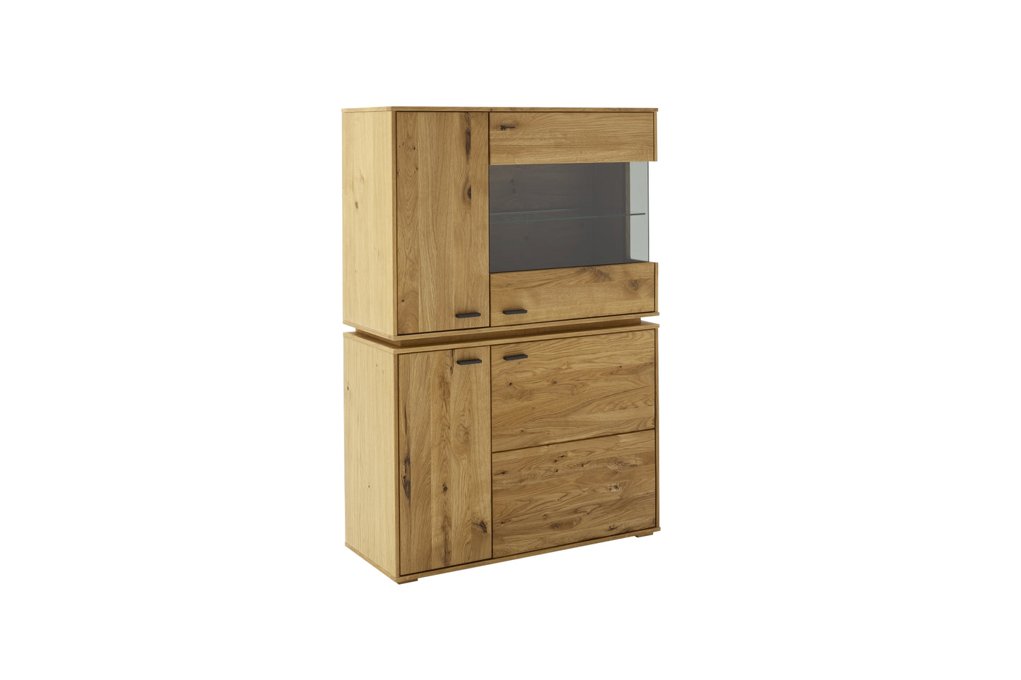 COMO Highboard