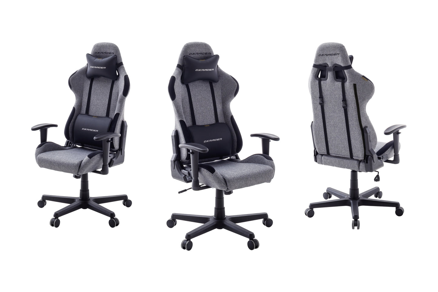 DX-RACER FORMULA L Gamingstuhl